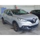 2016 Renault Kadjar Bose Edition 2016 Renault Kadjar Bose Edition