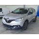 2016 Renault Kadjar Bose Edition 2016 Renault Kadjar Bose Edition
