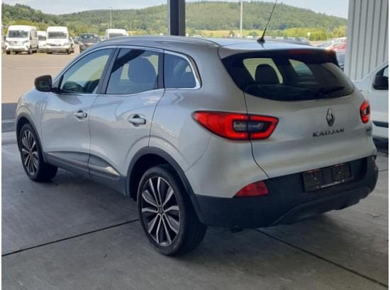 2016 Renault Kadjar Bose Edition 2016 Renault Kadjar Bose Edition