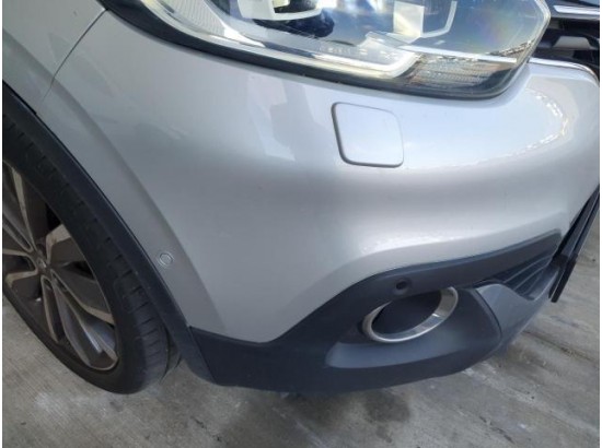 2016 Renault Kadjar Bose Edition 2016 Renault Kadjar Bose Edition