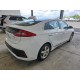 2016 Hyundai Ioniq Premium Hybrid 2016 Hyundai Ioniq Premium Hybrid