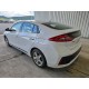 2016 Hyundai Ioniq Premium Hybrid 2016 Hyundai Ioniq Premium Hybrid