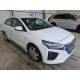 2016 Hyundai Ioniq Premium Hybrid 2016 Hyundai Ioniq Premium Hybrid