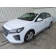 2016 Hyundai Ioniq Premium Hybrid 2016 Hyundai Ioniq Premium Hybrid
