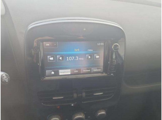 2015 Renault Clio IV Dynamique 2015 Renault Clio IV Dynamique