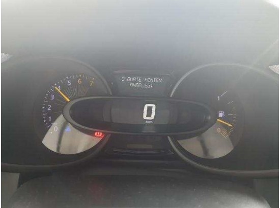 2015 Renault Clio IV Dynamique 2015 Renault Clio IV Dynamique