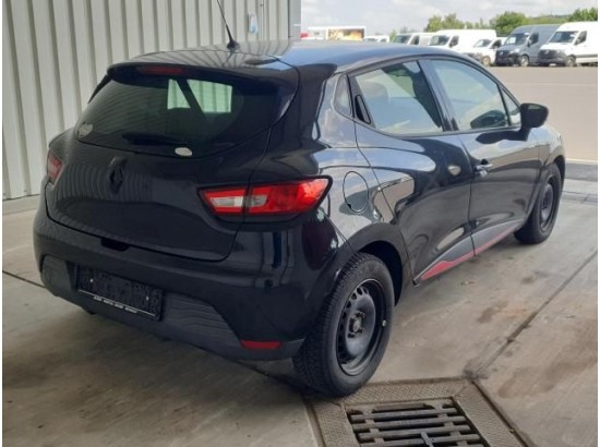 2015 Renault Clio IV Dynamique 2015 Renault Clio IV Dynamique