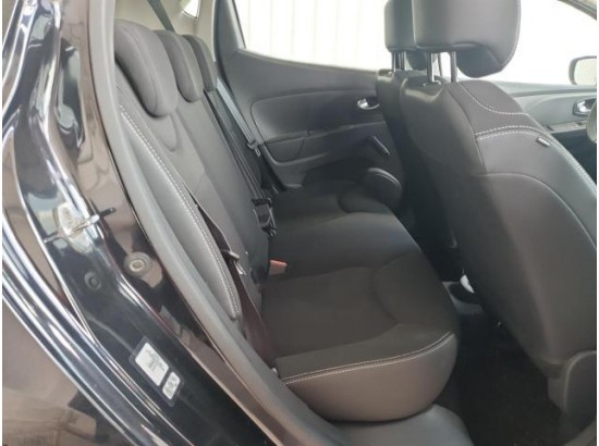2015 Renault Clio IV Dynamique 2015 Renault Clio IV Dynamique
