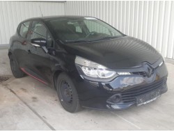 2015 Renault Clio IV Dynamique