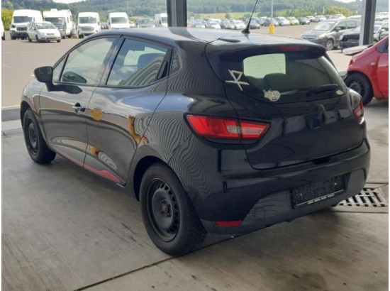 2015 Renault Clio IV Dynamique 2015 Renault Clio IV Dynamique