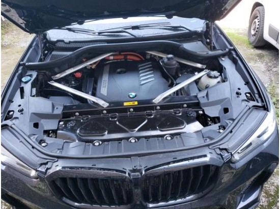 2021 BMW X5 xDrive 45 e M Sport 2021 BMW X5 xDrive 45 e M Sport