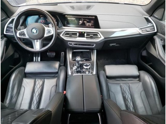 2021 BMW X5 xDrive 45 e M Sport 2021 BMW X5 xDrive 45 e M Sport
