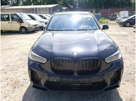 2021 BMW X5 xDrive 45 e M Sport 2021 BMW X5 xDrive 45 e M Sport