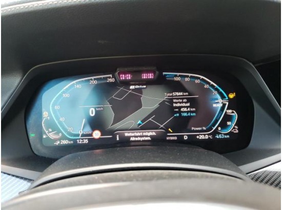 2021 BMW X5 xDrive 45 e M Sport 2021 BMW X5 xDrive 45 e M Sport