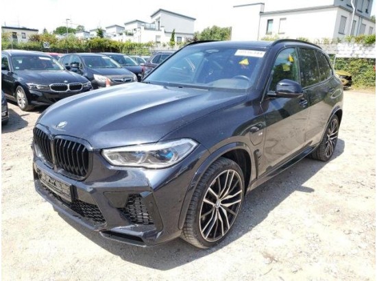 2021 BMW X5 xDrive 45 e M Sport 2021 BMW X5 xDrive 45 e M Sport