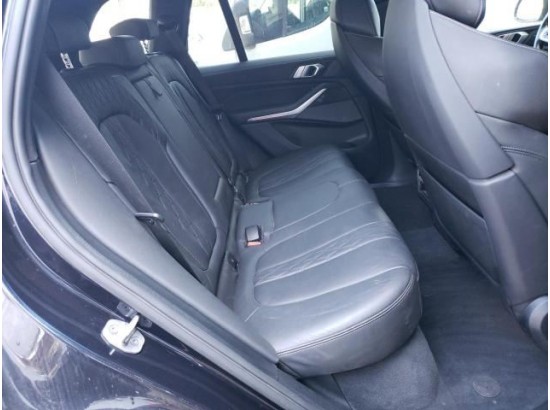 2021 BMW X5 xDrive 45 e M Sport 2021 BMW X5 xDrive 45 e M Sport