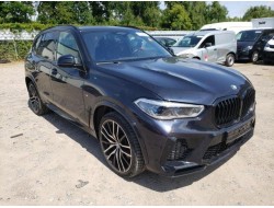 2021 BMW X5 xDrive 45 e M Sport