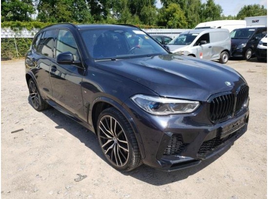 2021 BMW X5 xDrive 45 e M Sport 2021 BMW X5 xDrive 45 e M Sport