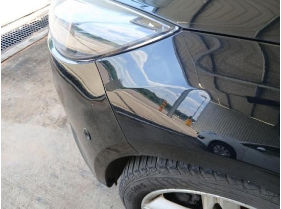 2017 Ford Focus Turnier Titanium 2017 Ford Focus Turnier Titanium