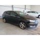 2017 Ford Focus Turnier Titanium 2017 Ford Focus Turnier Titanium