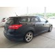 2017 Ford Focus Turnier Titanium 2017 Ford Focus Turnier Titanium