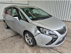 2015 Opel Zafira C Tourer Innovation