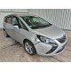 2015 Opel Zafira C Tourer Innovation 2015 Opel Zafira C Tourer Innovation