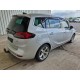 2015 Opel Zafira C Tourer Innovation 2015 Opel Zafira C Tourer Innovation