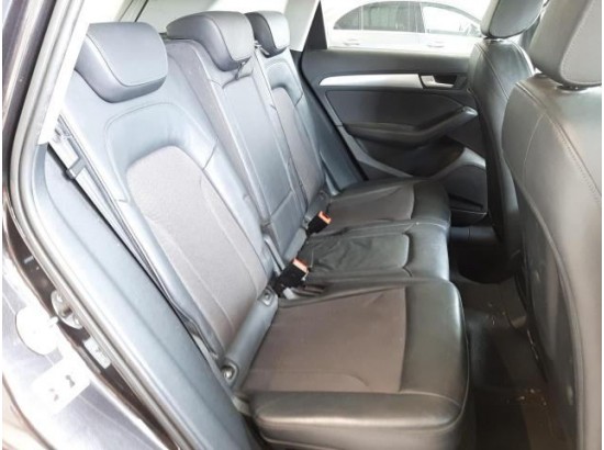 2015 Audi Q5 2.0 TFSI 2015 Audi Q5 2.0 TFSI