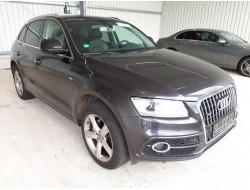2015 Audi Q5 2.0 TFSI