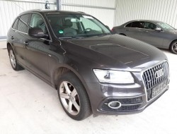 2015 Audi Q5 2.0 TFSI
