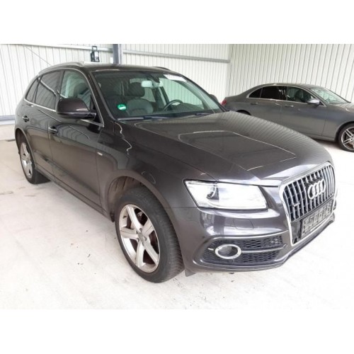 2015 Audi Q5 2.0 TFSI