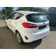 2018 Ford Fiesta Cool & Connect 2018 Ford Fiesta Cool & Connect