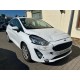 2018 Ford Fiesta Cool & Connect 2018 Ford Fiesta Cool & Connect