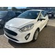 2018 Ford Fiesta Cool & Connect 2018 Ford Fiesta Cool & Connect