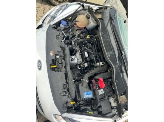 2018 Ford Fiesta Cool & Connect 2018 Ford Fiesta Cool & Connect
