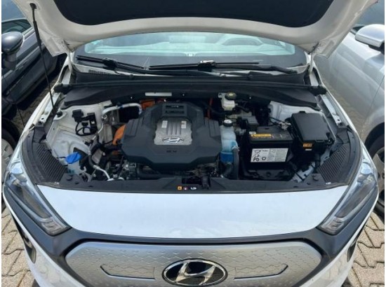 2021 Hyundai Ioniq Basis Elektro