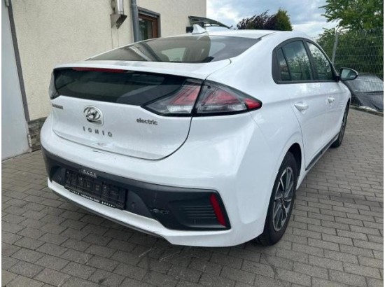 2021 Hyundai Ioniq Basis Elektro