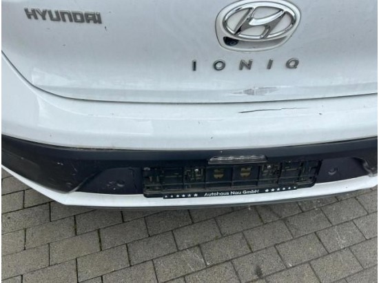 2021 Hyundai Ioniq Basis Elektro
