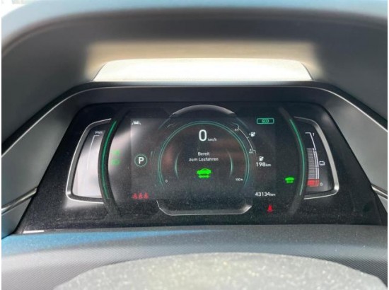 2021 Hyundai Ioniq Basis Elektro