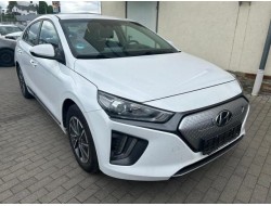 2021 Hyundai Ioniq Basis Elektro
