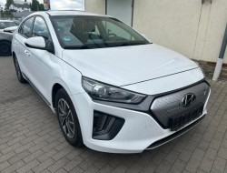 2021 Hyundai Ioniq Basis Elektro