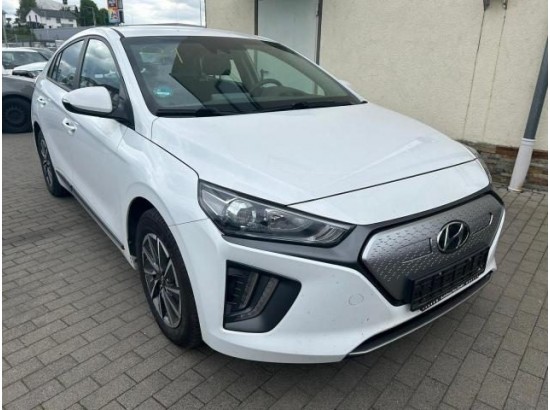 2021 Hyundai Ioniq Basis Elektro