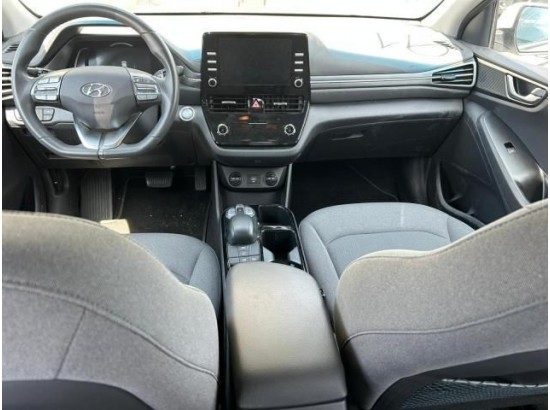 2021 Hyundai Ioniq Basis Elektro