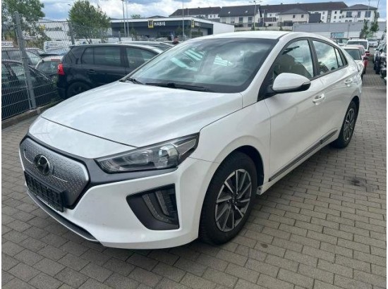 2021 Hyundai Ioniq Basis Elektro