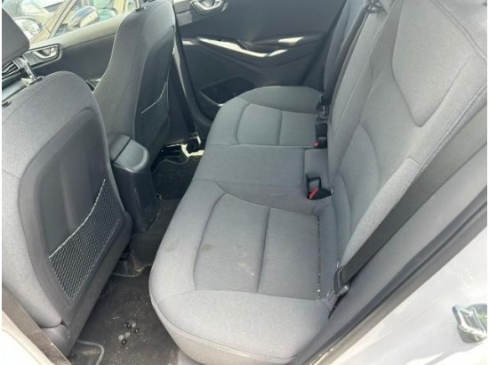 2021 Hyundai Ioniq Basis Elektro