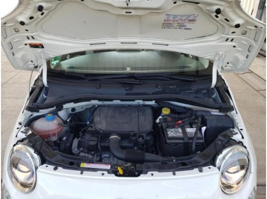 2023 FIAT 500 DolceVita 2023 FIAT 500 DolceVita