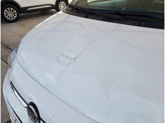 2023 FIAT 500 DolceVita 2023 FIAT 500 DolceVita
