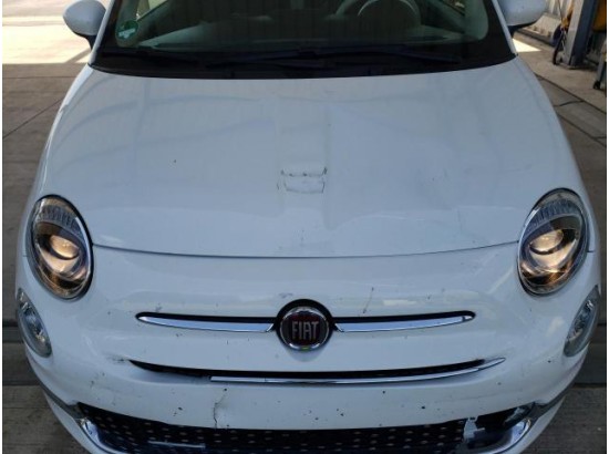 2023 FIAT 500 DolceVita 2023 FIAT 500 DolceVita