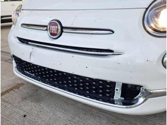 2023 FIAT 500 DolceVita 2023 FIAT 500 DolceVita